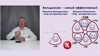 Наука об антидепрессантах Ложь или правда [upl. by Anha]