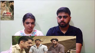 Kammara Sambhavam Scene 4 Reaction  Dileep  Siddharth  NamithaRathish Ambat [upl. by Oruam]