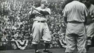 1952 World Series Game 7 Yankees  Dodgers [upl. by Him738]