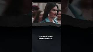 Pepsi Kendall Jenner Commercial [upl. by Eellac]