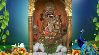 Shri Ranchhodraiji Live Darshan Dakor Temple 0900 AM 03092023 [upl. by Elkcim]