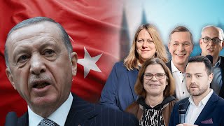 Bremen amp Türkei Der Tag nach den Wahlen mit Analysen Pressekonferenzen und Ergebnissen [upl. by Esej]