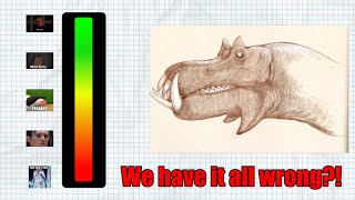 Are Paleontologists Stupid  Paleo Myths 6 [upl. by Reivax]