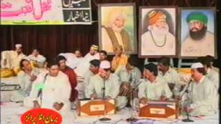 QAWALLI BADAR MIAN DAAD [upl. by Atalee]