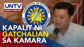 COMELEC magsasagawa ng special elections sa Valenzuela [upl. by Christan]