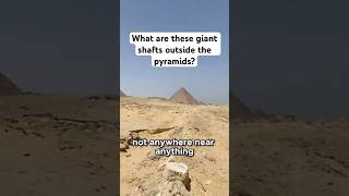 Secrets Of The Pyramids part 4 egypt UNDERGROUND CITY [upl. by Forrest]