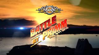 SNORE BATTLE AT PRIMM 2018 [upl. by Tess]