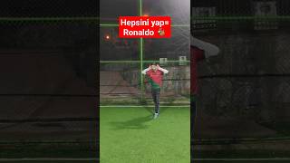 Sence kim buldu 👐🏻 futbol keşfet video football viral shortsvideo viralvideo best [upl. by Elleret]