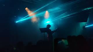 New Songs ID  SOPHIE live at fabric 231018 [upl. by Lebbie514]