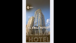 Al Ebaa Makkah by Qibla Travel Uzbekistan [upl. by Ominorej]