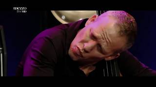 Avishai Cohen at Nancy Jazz Pulsations 2015 Full Concert [upl. by Reidar209]