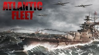 Casual Saturday  Atlantic Fleet [upl. by Mehs]