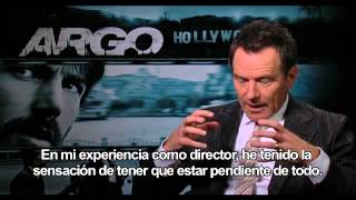 Argo Movie Review 2012  Beyond The Trailer [upl. by Sulrac]