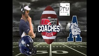 Altus Coaches Show Week 3 [upl. by Ruskin]