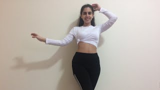 Belly danceYa bent lsultanHuma lhelwin يا بنت السلطانهما الحلوينPart 2 Choreography by me [upl. by Nybbor]