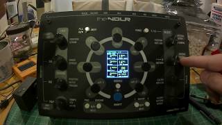 The NDLR  Nav the Knobs [upl. by Nilyak]