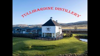 Tullibardine Distillery [upl. by Critta521]