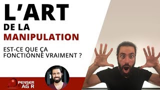 5 techniques de persuasion pour amener une personne à dire oui [upl. by Anomahs]