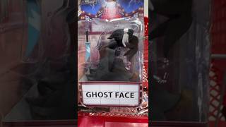 NECA ghostface toony terrors neca scream ghostface [upl. by Tally]