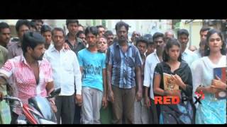 Sathiram Perundhu Nilayam Chathiram Bus standTrailerRED PIX [upl. by Eirelav]