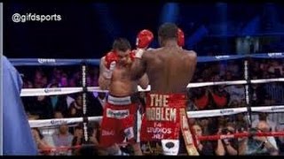 Broner vs Maidana Full Fight [upl. by Huai669]