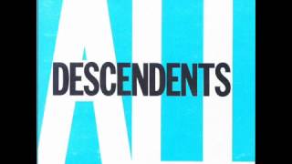 Descendents  ALL Full Album [upl. by Drake555]