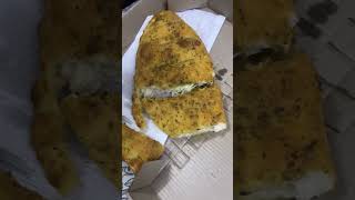 No Oven Garlic Bread Recipe ShortsGarlicBread [upl. by Teillo]