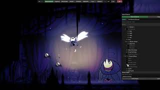 Effects  Hollow Knight [upl. by Kuster]