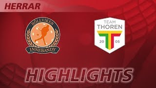 Highlights Höllviken  Thorengruppen [upl. by Nigrom]