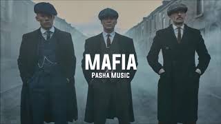 MAFIA  Aggressive Mafia Trap Rap Beat Instrumental  Mafya Müziği  Prod by Pasha Music [upl. by Lucien667]