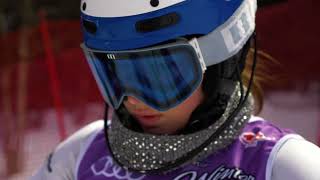 SkiStar Wintergames Vemdalen 2024 dag 1 [upl. by Goodrich790]