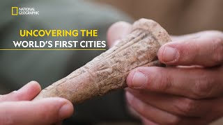 Unearthing Biblical History  Lost Cities Of The Bible  हिंदी  Full Episode  S1  E1  Nat Geo [upl. by Yi]