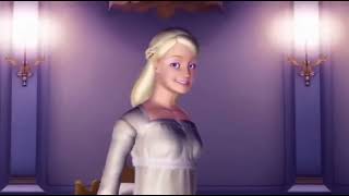 Barbie in the 12 Dancing Princesses Movie  Part 6 HD [upl. by Sucramej196]