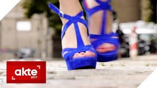 High Heels  Wie viel Leiden für die Schönheit  akte2017  SAT1 TV [upl. by Eynobe]