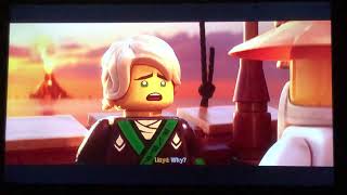 ⚫️ THE LEGO NINJAGO MOVIE VIDEO GAME 🔴 [upl. by Hortensa726]