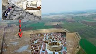 Buried City of Viminacium The History You Werent Taught [upl. by Magel]