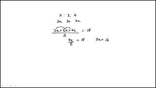 Question 74 Arithmetic GMAT Official Practice Exam 2 Quantitative Reasoning [upl. by Agathe]