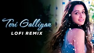 Teri Galiyan Song  Ek Villain  Ankit Tiwari  Siddharth Malhotra  Shraddha Kapoor  Romantic Hitquot [upl. by Tiemroth]