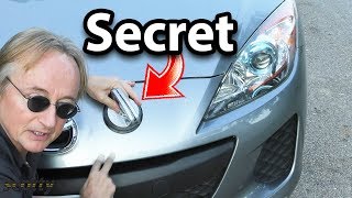 How to Remove Car Dents Fast [upl. by Ainat]