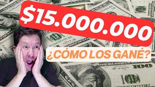 💰 Te CUENTO cómo gané el Capital Semilla Inicia de CORFO 🌐 [upl. by Esinaej]