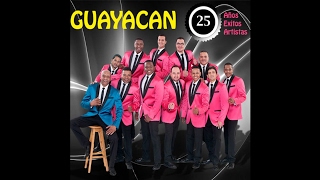 Guayacán Orquesta  15 Amor Traicionero Ft Jorge Celedón  Guayacan 25 años [upl. by Romeyn]