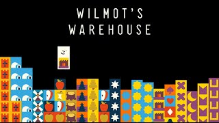 Wilmots Warehouse  Lets Play Ep 13  FULLY AUTOMATED [upl. by Gingras]