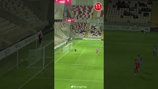 Hakem Sensin Karaman FK  Arnavutköy Bld maçındaki bu pozisyon gol mü📲 [upl. by Berman]