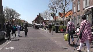 Domburg Zeeland Holland [upl. by Barger704]