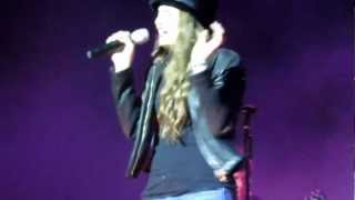 Gianna Rockoff performs Whats Up by the 4 Non Blondes [upl. by Rutra729]