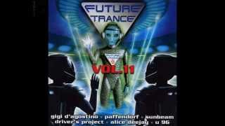 Heliotropic feat Verna V  Alive Radio Edit [upl. by Ralyat863]