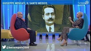 Giuseppe Moscati il santo medico [upl. by Philipp]