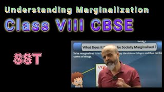 Understanding Marginalization Class 8 CBSE [upl. by Westhead196]