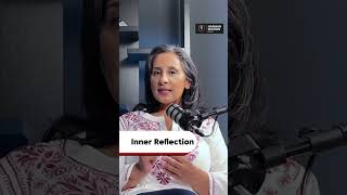 Meditation Inner Reflection and Inner Peace love punjabipodcast meditation [upl. by Anwat]