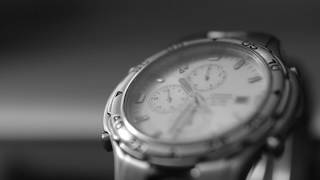 Citizen WR100 [upl. by Lawrence]